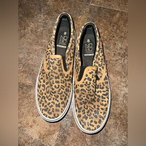Cheetah No Bo shoes